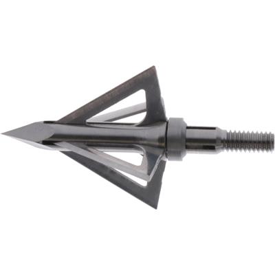 Titanium-X QuadCutter Broadhead 4 Blade 100 gr. 3 pk.