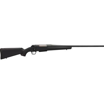 Winchester XPR Rifle 30-06 Springfield 24 in. Synthetic Black RH