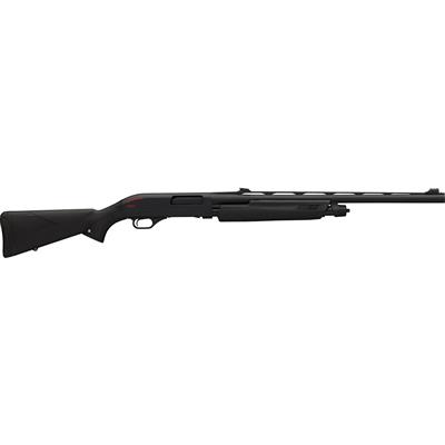 Winchester SXP Turkey Shotgun 20 ga. 24 in. Black Synthetic 3 in.