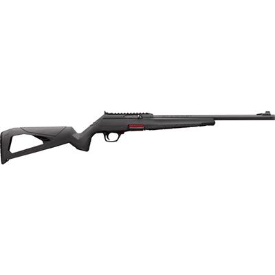 Winchester Wildcat SR Rifle 22 LR 16.5 in. Black Synthetic