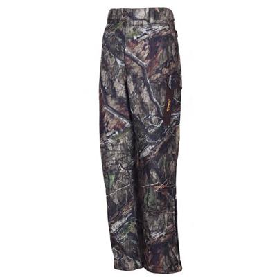 Gamehide Wapiti Pants Realtree Edge 2X-Large