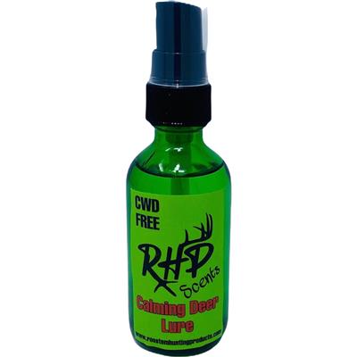 Roost'Em Calming Lure 2 oz.