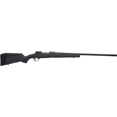 Savage 110 Long Range Hunter Rifle 300 PRC 26 in. Black RH