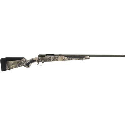 Savage 110 Timberline Rifle 6.5 Creedmoor 22 in. Realtree Excape/OD Barrel RH