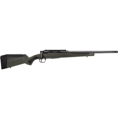 Savage Impulse Hog Hunter Rifle 6.5 Creedmoor 20 in. OD Green RH