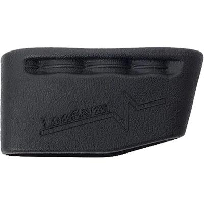 Limbsaver AirTech Slip-On Recoil Pad Black Small/Med 1/2 in.