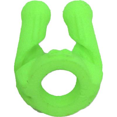 Bohning Serve-Less Peep-It Lime Green 3/16 in.