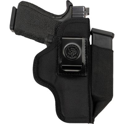 DeSantis Pro-Stealth Holster Glock 42/43/43X IWB RH/LH Black