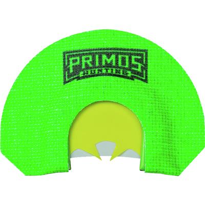 Primos Hen House Diaphragm Call The Veronica w/ Spur Cut