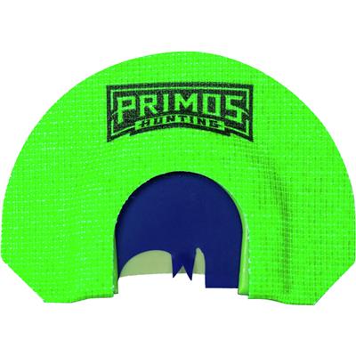 Primos Hen House Diaphragm Call The Blair w/ Snaketongue Cut