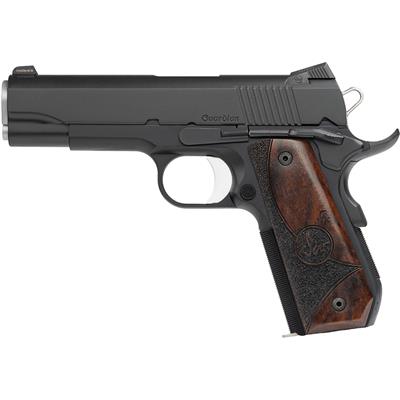 Dan Wesson Guardian Pistol 9 mm 4.25 in. Black 9 rd.