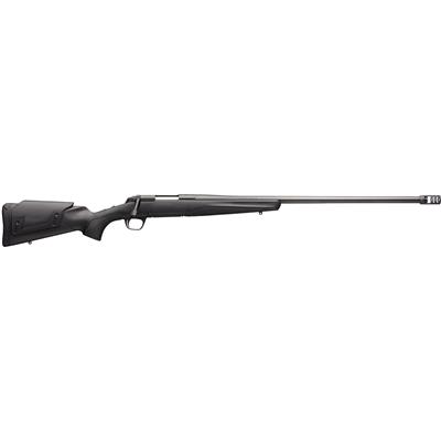 Browning X-Bolt Stalker LR Rifle 28 NOS Black 26 in. RH