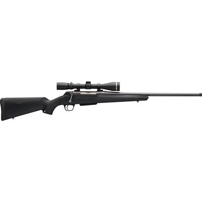 Winchester XPR SR Rifle 243 Win. 20 in. Black RH