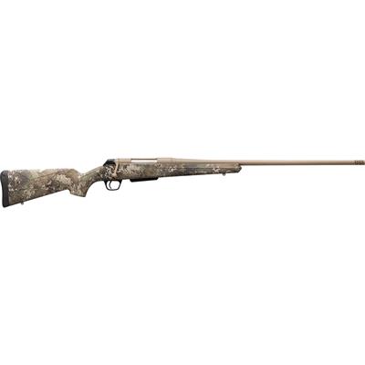 Winchester XPR Strata MB Rifle 223 Rem. 22 in. Strata/FDE RH