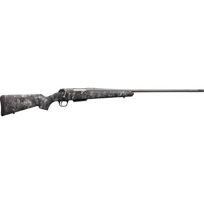 Winchester XPR Extreme Rifle 6.8 Western 24 in. TrueTimber Midnight RH