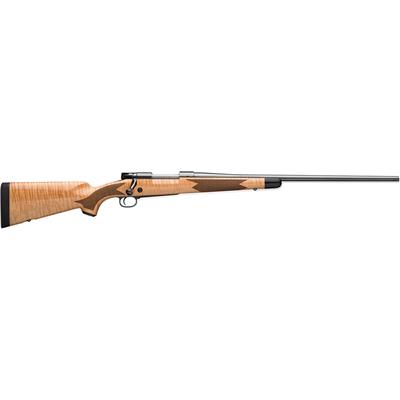 Winchester Model 70 Super Grade Rifle 7mm Rem. Mag. 26 in. Maple RH