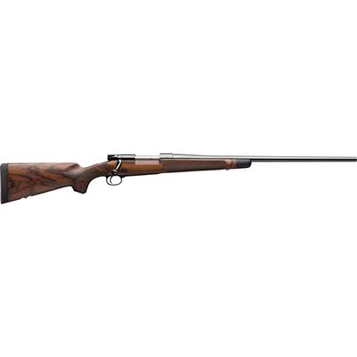 Winchester Model 70 Super Grade Rifle 7mm Rem. Mag. 26 in. French Walnut RH