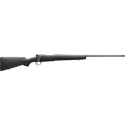 Winchester Model 70 Extreme Rifle 243 Win. 22 in. Tungsten RH