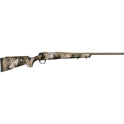 CVA Cascade Rifle 22-250 Rem. FDE/Veil Wideland 22 in. RH SR