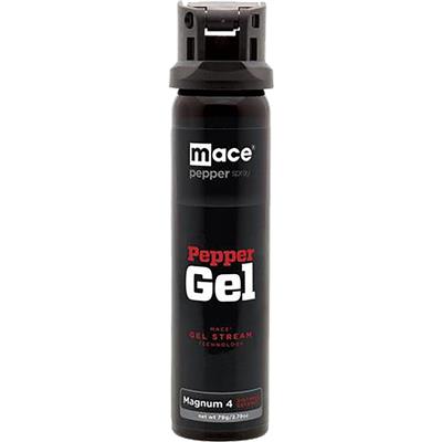 MACE Magnum 4 Pepper Gel Spray 79 g.