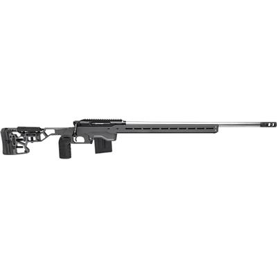 Savage Impulse Elite Precision Rifle 308 Win. 26 in. Grey RH