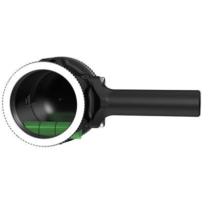 Axcel AVX-41 Scope Lens Combo Black 2X