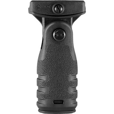 MFT React Folding Grip Black