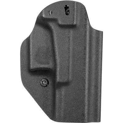 MFT Glock 19/23 Appendix Holster ITWB/OTWB Ambidextrous Black