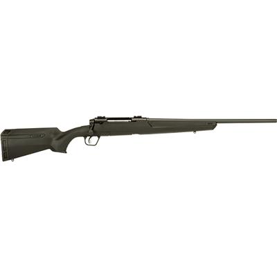 Savage Axis II Compact Rifle 6.5 Creedmoor 20 in. Black RH