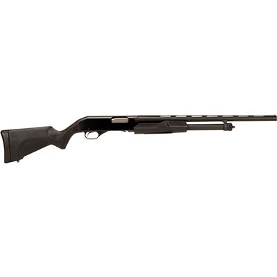 Stevens 320 Field Grade Compact Shotgun 20ga. 22 in. RH