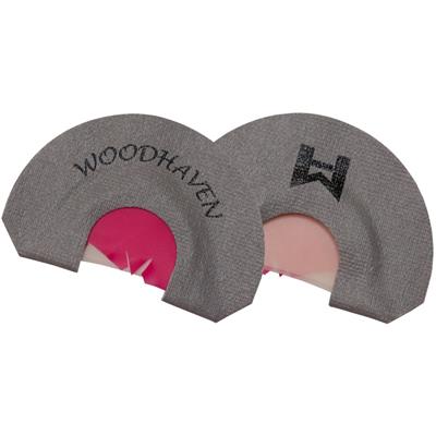 Woodhaven Dagger Turkey Call