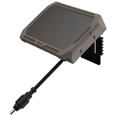 Wildgame Solar Battery Pack​ 3,000Mah