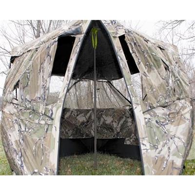 Hme Ground Blind Support Pole