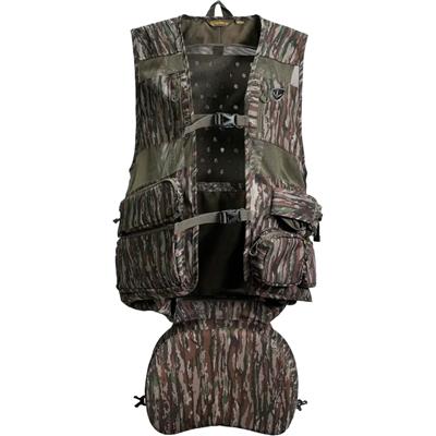 Finisher Pro II Turkey Vest Realtree Original MD/LG