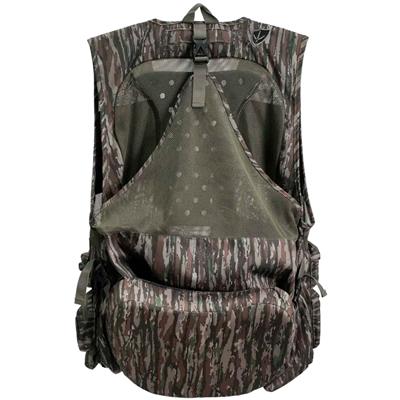 Finisher Pro II Turkey Vest Realtree Original MD/LG