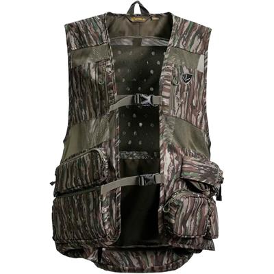 Finisher Pro II Turkey Vest Realtree Original XL/2X