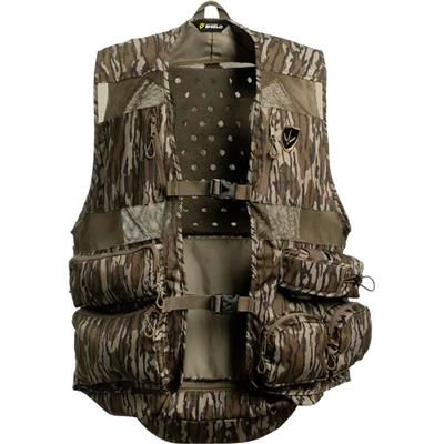 Finisher Pro II Turkey Vest MO Bottomlands MD/LG