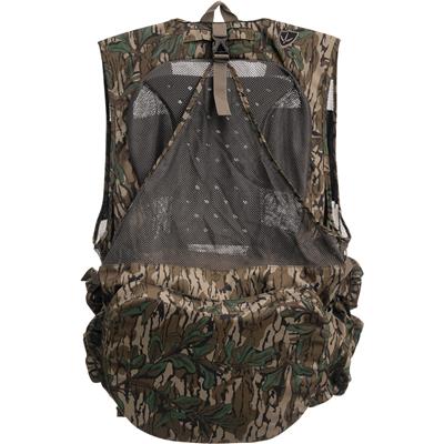 Finisher Pro II Turkey Vest MO Greenleaf  MD/LG