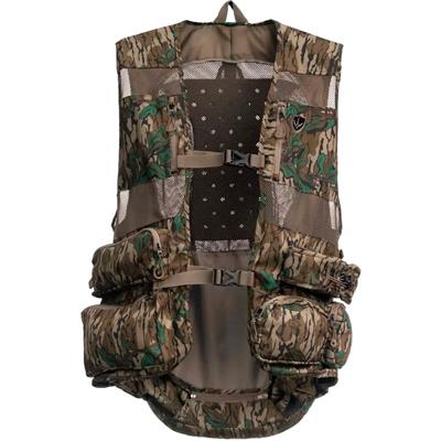 Finisher Pro II Turkey Vest MO Greenleaf  XL/2X