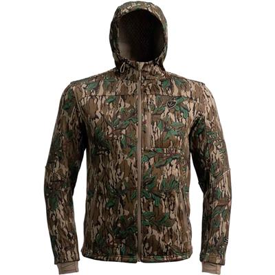 Finisher Turkey Jacket MO Greenleaf  Medium