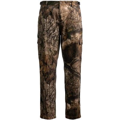 Fused Fused Cotton Field Pant RT APX Large