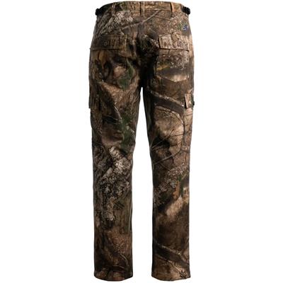 Fused Fused Cotton Field Pant RT APX Large