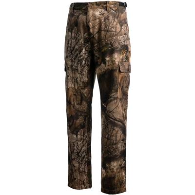 Fused Fused Cotton Field Pant RT APX Large