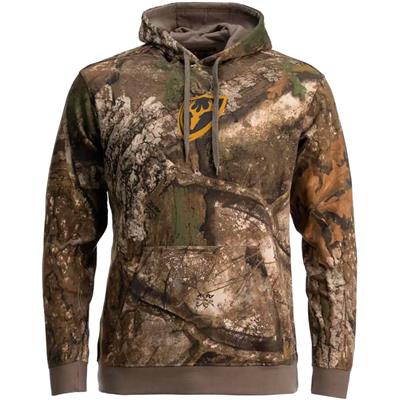 Fused Cotton Shield Hoodie Orig RT APX 2X-Large