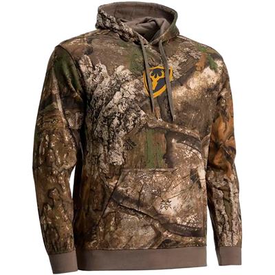 Fused Cotton Shield Hoodie Orig RT APX 3X-Large