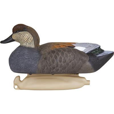 Flambeau Master Series Gadwall Floater Decoys 6pk