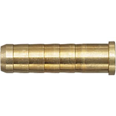 Victory Brass Insert Crossbolt 110 gr. 12 pk.