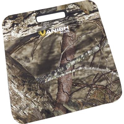 Allen Foam Cushion Mossy Oak Country 13 x 14 x 1