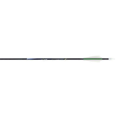 Allen Razor Youth Arrow 26 in. 3 pk.