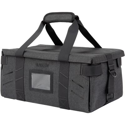 Allen Eliminator Range Bag/Shooting Rest